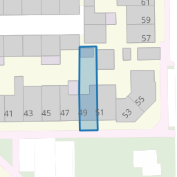 Perceel WWK00-F-1999