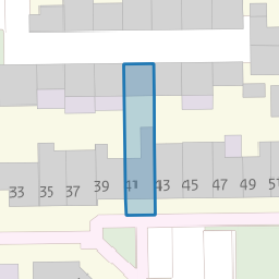 Perceel WWK00-F-2003