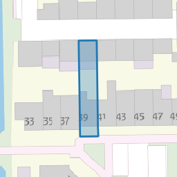 Perceel WWK00-F-2004