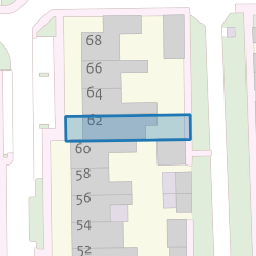 Perceel WWK00-F-2011