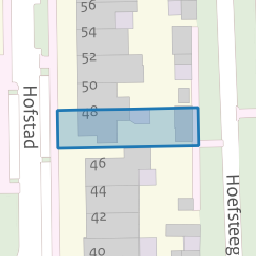 Perceel WWK00-F-2018