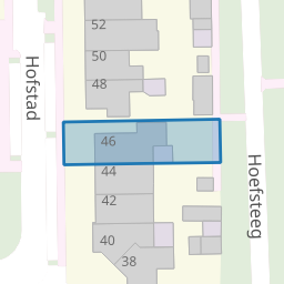 Perceel WWK00-F-2019