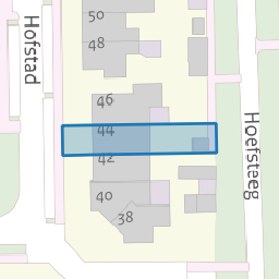 Perceel WWK00-F-2020