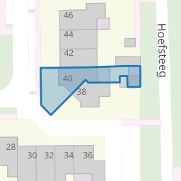 Perceel WWK00-F-2022