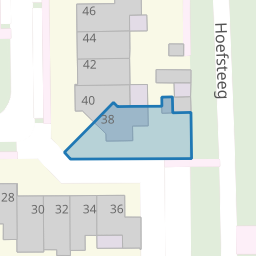 Perceel WWK00-F-2023