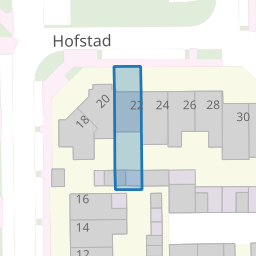 Perceel WWK00-F-2026