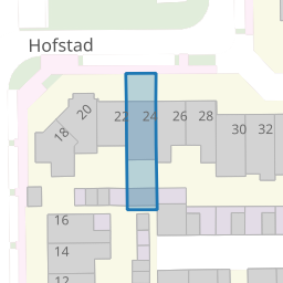 Perceel WWK00-F-2027