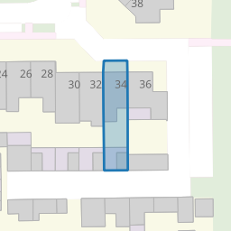 Perceel WWK00-F-2031