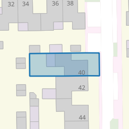 Perceel WWK00-F-2034