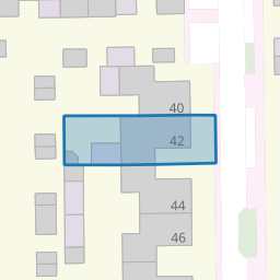 Perceel WWK00-F-2035