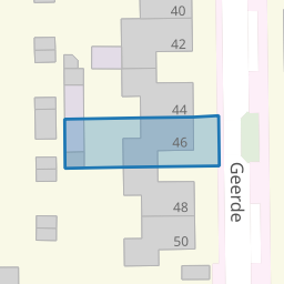 Perceel WWK00-F-2037