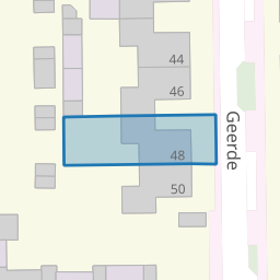 Perceel WWK00-F-2038