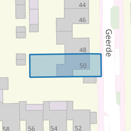 Perceel WWK00-F-2039