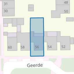 Perceel WWK00-F-2042