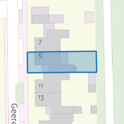 Perceel WWK00-F-2045