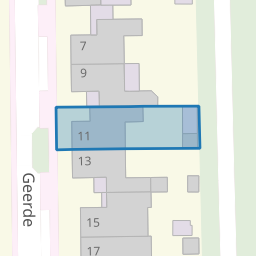 Perceel WWK00-F-2046