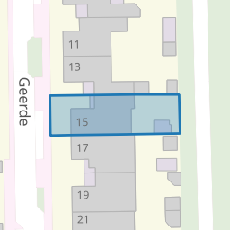 Perceel WWK00-F-2048