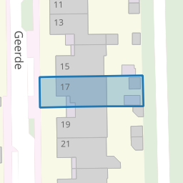 Perceel WWK00-F-2049