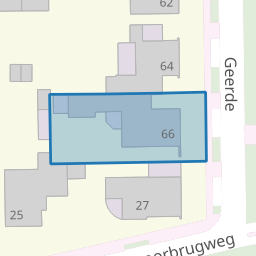 Perceel WWK00-F-2055