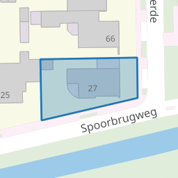 Perceel WWK00-F-2056