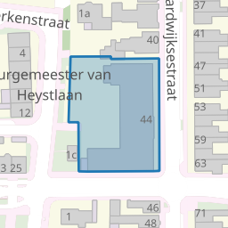 Perceel WWK00-F-2072