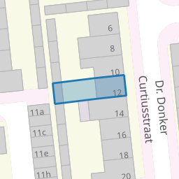 Perceel WWK00-F-2077