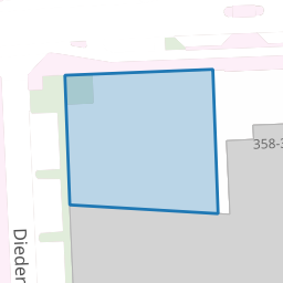 Perceel WWK00-F-2089