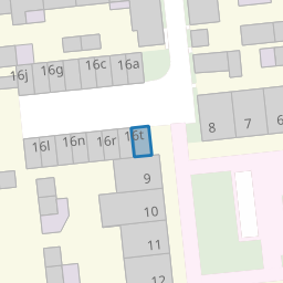 Perceel WWK00-F-2095