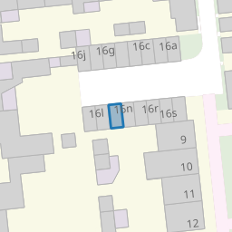 Perceel WWK00-F-2100