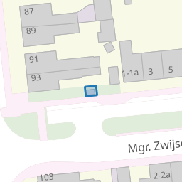 Perceel WWK00-F-2101