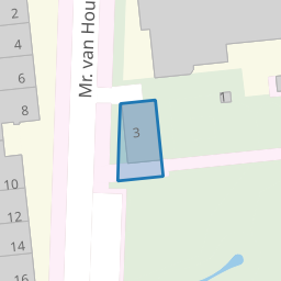 Perceel WWK00-F-2112