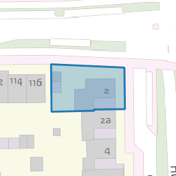 Perceel WWK00-F-2116