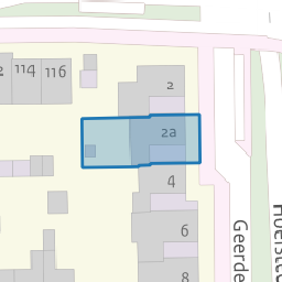 Perceel WWK00-F-2117