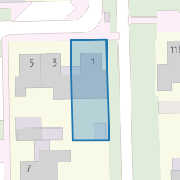 Perceel WWK00-F-2124