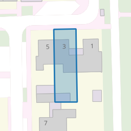 Perceel WWK00-F-2125