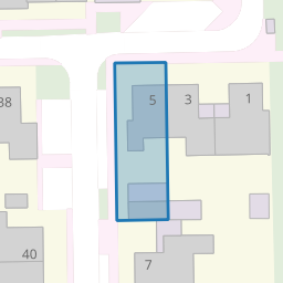 Perceel WWK00-F-2126