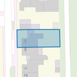 Perceel WWK00-F-2127