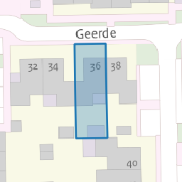 Perceel WWK00-F-2129