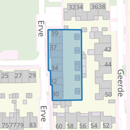 Perceel WWK00-F-2132