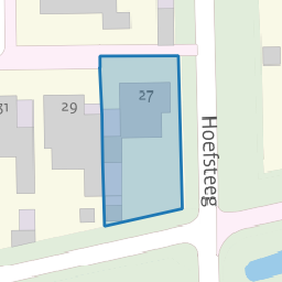 Perceel WWK00-F-2134