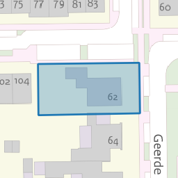 Perceel WWK00-F-2140