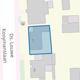 Perceel WWK00-F-2150