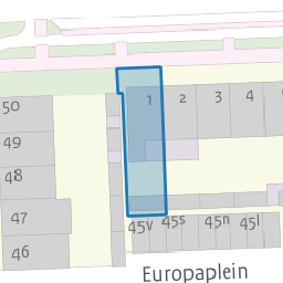 Perceel WWK00-F-2155