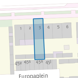 Perceel WWK00-F-2157