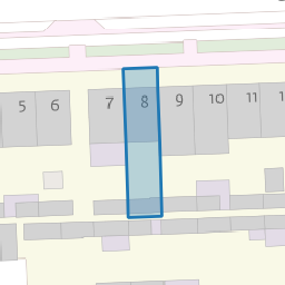 Perceel WWK00-F-2162