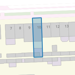 Perceel WWK00-F-2164