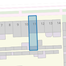 Perceel WWK00-F-2165