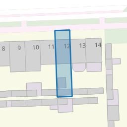 Perceel WWK00-F-2166