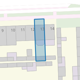 Perceel WWK00-F-2167