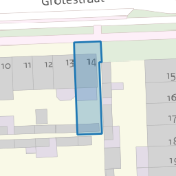 Perceel WWK00-F-2168